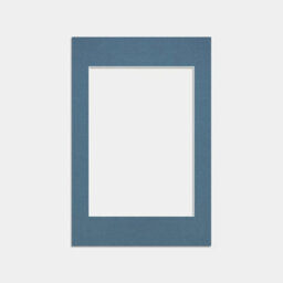 Ak Frames 60X40Cm Pompadour Picture Mounts To Fit A3 Aperture Size - Mount Board Only (No Frame Included) - thumbnail 1