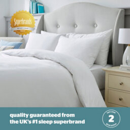 Silentnight Restore Cooling Duvet Set - Double - thumbnail 7