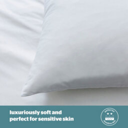 Silentnight Restore Cooling Duvet Set - Double - thumbnail 4