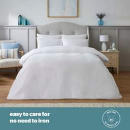 Silentnight Restore Cooling Duvet Set - Double - thumbnail 6