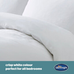 Silentnight Restore Cooling Duvet Set - Double - thumbnail 5