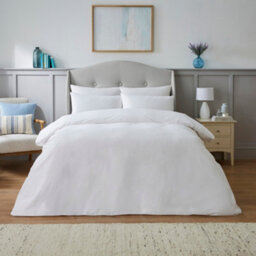 Silentnight Restore Cooling Duvet Set - Double - thumbnail 1