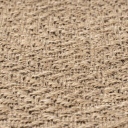 Walplus Rug Zizur 160 Cm Jute Look Indoor And Outdoor - thumbnail 6