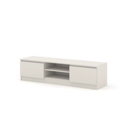 Arte Maja 150Cm Tv Cabinet - Cashmere, Soft-Toned Media Storage With Clean Lines - thumbnail 2