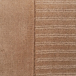 Loomed Large Modern Bordered Beige Soft Textured Bedroom Rug 190Cm X 280Cm - thumbnail 9