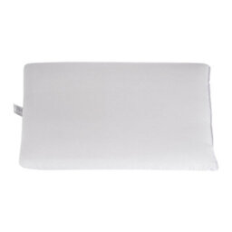 Homescapes Aloe Vera Infused Cotton Pillow Extra Fill Goose Feather And Down - thumbnail 1