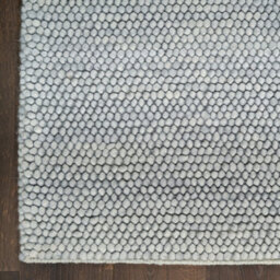 Pure Knots Knt01 Denim Rug By Dkny-122Cm X 183Cm - thumbnail 6