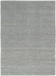 Pure Knots Knt01 Denim Rug By Dkny-122Cm X 183Cm - thumbnail 1