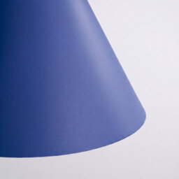 Sollux Lighting Nox Steel Ultramarine 1 Lights Modern Pendant Lamps - thumbnail 5