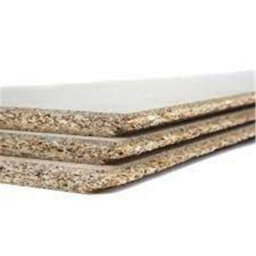 Marlborough Pack Of 18 (Total 54 Units) - 18mm Chipboard Loft Panels - 18mm X 320mm X 1220mm - thumbnail 2