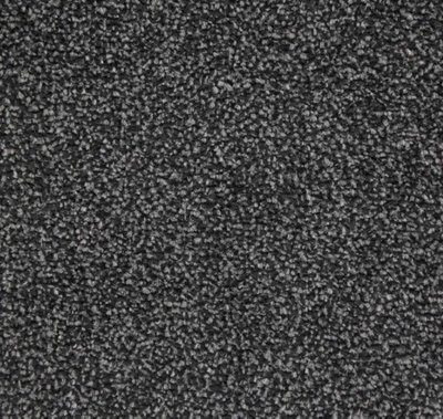 Hospi Classic Heathers Bleach Cleanable Commercial Carpet By Remland (Slate, 3M X 4M)