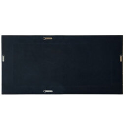 Agenzia 14 All Glass Full Length Leaner Wall Mirror 174 X 85Cm - thumbnail 5