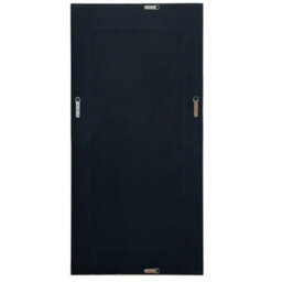 Agenzia 14 All Glass Full Length Leaner Wall Mirror 174 X 85Cm - thumbnail 4