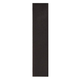 Nordlux Fold Outdoor Aluminium Wall Light Coastal/marine Safe Black,mains Led - thumbnail 3