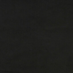 Berkfield Bed Frame Black 180X200 Cm 6Ft Super King Velvet - thumbnail 8