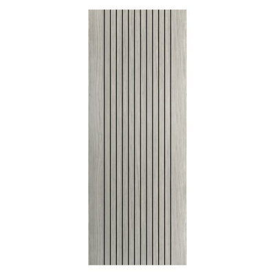 JB Kind Doors Aria Grey Internal Laminate Door - image 1