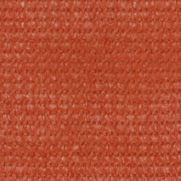 Berkfield Balcony Screen Orange 90X400 Cm Hdpe - thumbnail 3