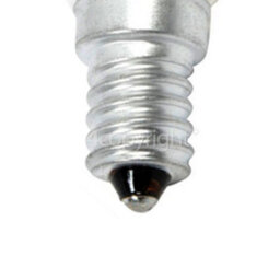 Electrupart Compatible Spare Part - 15W Fridge Lamp Ses/e14 240V - Frg4581 - thumbnail 3