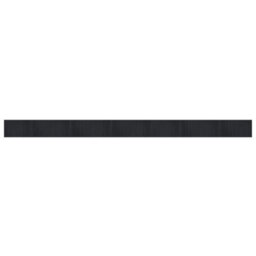 Walplus Rug Rectangular Black70X1000 Cm Bamboo - thumbnail 2