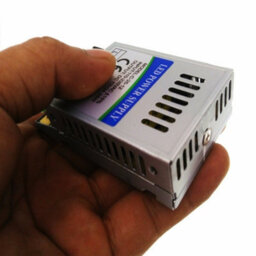 12V Led Driver 15W Power Supply Mini Transformer Ip20 Switching Power Converter Transformer Led Driver For Led Light Strip. - thumbnail 8