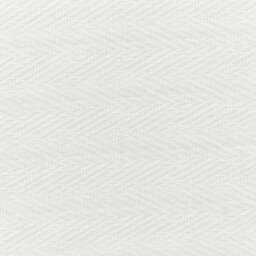 Beliani Blanket Ampara Cotton 200 X 220 Cm Off-White - thumbnail 5