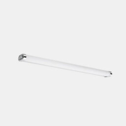 Luminosa Lighting Luminosa Toi Led Bathroom Over Mirror Light Big Chrome Ip44 20.9W 3000K