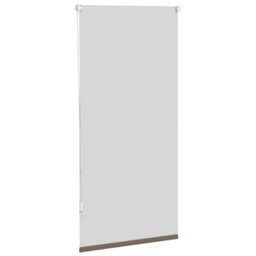 Walplus Coffee Blackout Roller Blind 60 X 120 Cm - Complete Light Blocking Window Shade - thumbnail 4