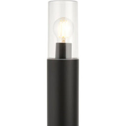 2 Pack Outdoor Bollard Post Light - 15W E27 Led - 800mm Height - Stainless Steel - thumbnail 5