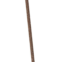 Luminosa Lighting Luminosa Vector Floor Lamp, 40W Led, 3000K, 3000Lm, Dimmable, Sand Brown, 3Yrs Warranty - thumbnail 4
