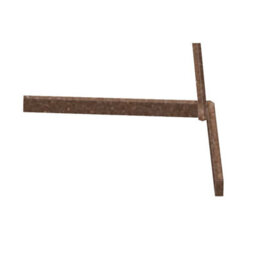 Luminosa Lighting Luminosa Vector Floor Lamp, 40W Led, 3000K, 3000Lm, Dimmable, Sand Brown, 3Yrs Warranty - thumbnail 5
