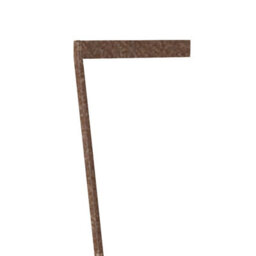Luminosa Lighting Luminosa Vector Floor Lamp, 40W Led, 3000K, 3000Lm, Dimmable, Sand Brown, 3Yrs Warranty - thumbnail 3