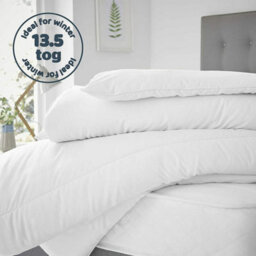 Ameha Duvet Tog 13.5 Winter Warm Thick Double Size 200 X 200 Cm Breathable & Anti Allergic Soft Lightweight Comforter Duvet - thumbnail 3