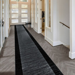 Morning Mist Hallway Runner Rug - Soft, Comfortable & Durable Carpet For Hall, Kitchen & Corridor - thumbnail 8