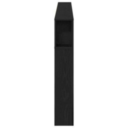 Walplus Headboard Cabinet 220 X 18,5 X 104,5 Cm Engineered Wood - thumbnail 6