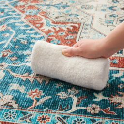 Ameha Regal Cashmere Rugs Large Area For Living Room Floor Mat Bedroom Non Slip Carpets 160 X 230 Cm - thumbnail 7