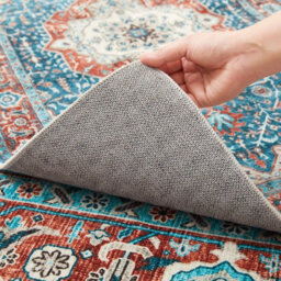 Ameha Regal Cashmere Rugs Large Area For Living Room Floor Mat Bedroom Non Slip Carpets 160 X 230 Cm - thumbnail 8