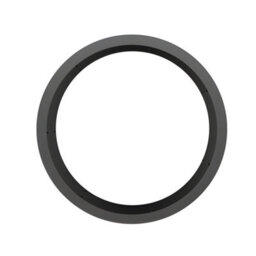 "Vevor Fire Pit Ring 36"" Inner Opening Q235 Carbon Steel  8-Section Seamless Assembly Above/in-Ground Diy Campfire Ring" - thumbnail 4