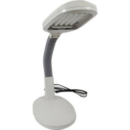 Loops 27W Adjustable Gooseneck Reading Lamp For Hobbyists And Reading Enthusiasts - thumbnail 5