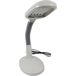 Loops 27W Adjustable Gooseneck Reading Lamp For Hobbyists And Reading Enthusiasts - thumbnail 1