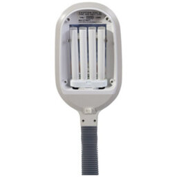 Loops 27W Adjustable Gooseneck Reading Lamp For Hobbyists And Reading Enthusiasts - thumbnail 2