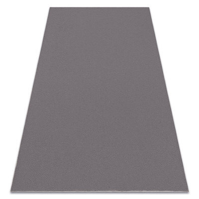 RugsX Modern Washing Carpet Lindo Grey, Anti-Slip, Shaggy  60X100 Cm - image 1