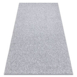 RugsX Casablanca Washable 71511070 Carpet Grey - Washable, Melange, Looped  80X150 Cm - thumbnail 1