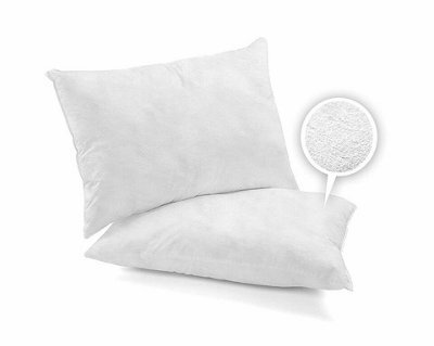 ARLinens Flannelette Pair Of Pillowcase 100%brushed Cotton Thermal Pillow Cover 19 X 29''