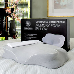 The Lyndon Company Orthopaedic P16 Pillow - thumbnail 3