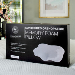 The Lyndon Company Orthopaedic P16 Pillow - thumbnail 2