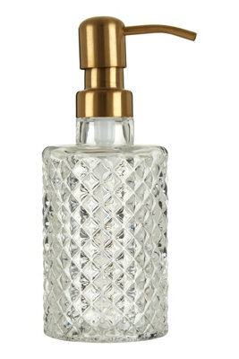 Orsina Ticino Diamond Moisturizer Dispenser - image 1