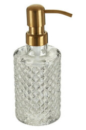 Orsina Ticino Diamond Moisturizer Dispenser - thumbnail 2