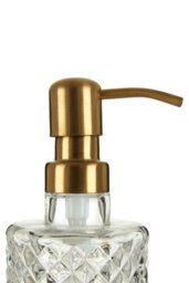Orsina Ticino Diamond Moisturizer Dispenser - thumbnail 3