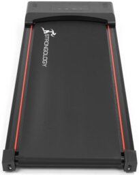 Centurion Supports Homeology Home/office Ultra Quiet 560W Adjustable Speed Slimline Evolution Treadmill With Led Display - Fully Assembled - thumbnail 3