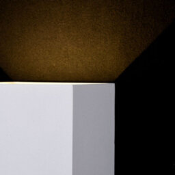 Luminosa Lighting Luminosa Fulton Integrated Led Wall Lamp White, Ip54 - thumbnail 7